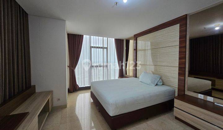 Sewa Lavenue Apartemen 2br Fully Furnished Ready Move 1