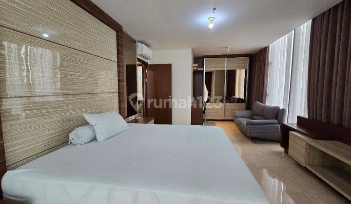 Sewa Lavenue Apartemen 2br Fully Furnished Ready Move 2