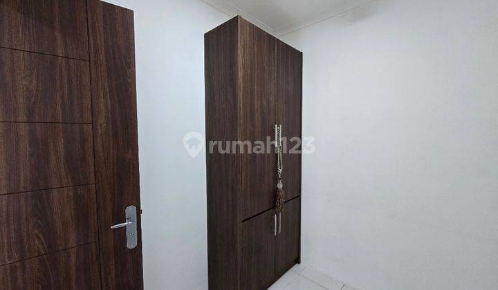 Jual Signature Park Tebet 2br Unfurnished Baru 2