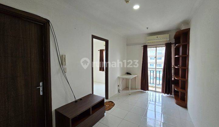 Jual Signature Park Tebet 2br Unfurnished Baru 2