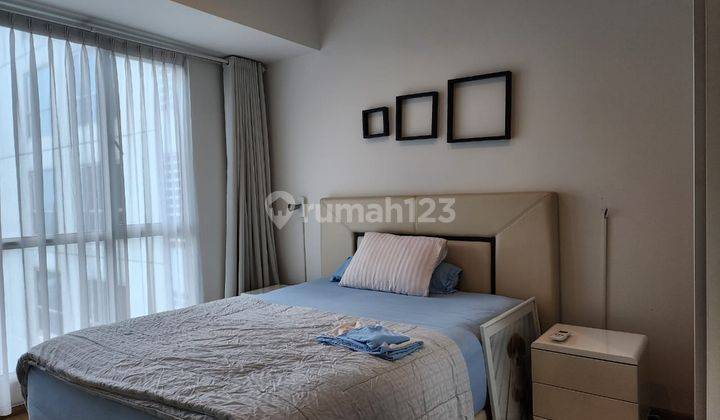 Sewa Casa Grande Mirage 1BR 51sqm Furnished Siap Huni 1