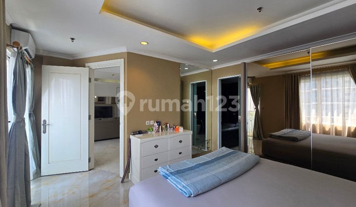 Jual Special 1BR Signature Park Tebet 77sqm Fully Furnished Mewah 2