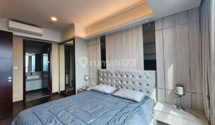 Sewa Casa Grande 2BR Fully Furnished Lantai Tinggi 76sqm 083 2