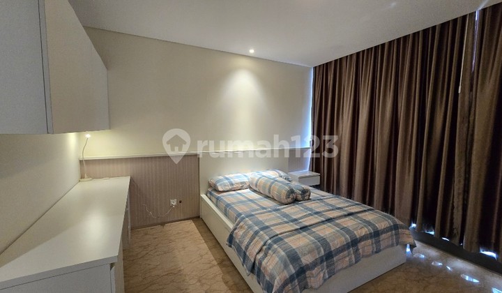 Lavenue Apartment 1BR 63sqm Fully Furnished Middle Floor for Rent Lavenue Apartment 1BR 63sqm Fully Furnished Middle Floor for Rent