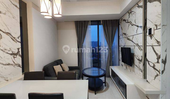 For Rent Casa Grande Bella Tower 2br Fully Furnished 041 2