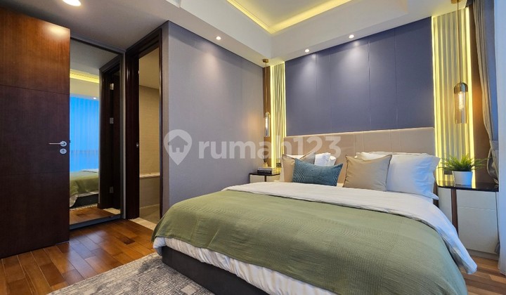 Sell Casa Grande New Unit 3BR Full Furnished 120sqm