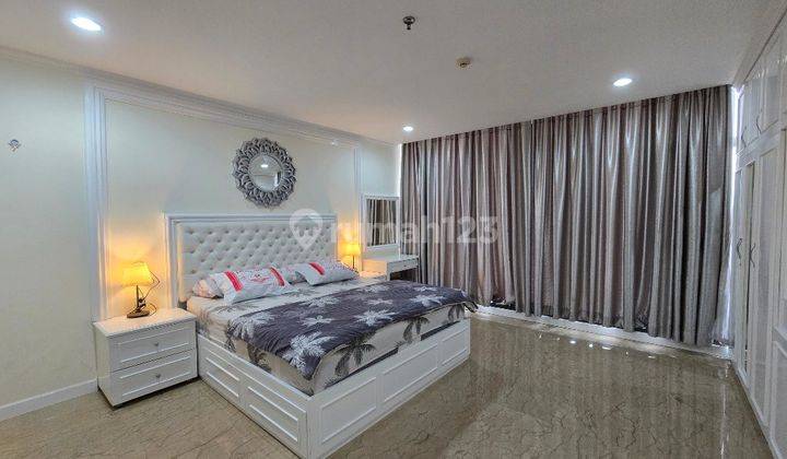 Sewa Lavenue Residence 1BR 65sqm Fully Furnished Middle Floor 2