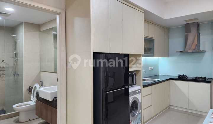 Rent Casa Grande 1BR Newly Renovated Ready to Occupy High Floor Good View 1