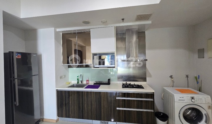 Rent Casa Grande Fully Furnished 1BR 51sqm Ready to Occupy 2