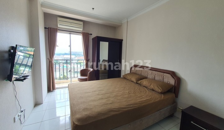 For Sale Signature Park Tebet Studio Fully Furnished