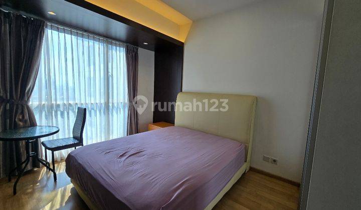 Sewa Casa Grande Fully Furnished Tower Mirage 1BR 51sqm 100 1