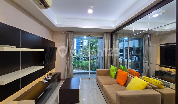 Rent Casa Grande 1BR Fully Furnished Low Floor