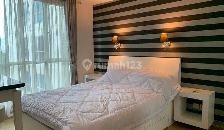 Sewa Casa Grande 1BR Fully Furnished Mirage 51sqm 093 1