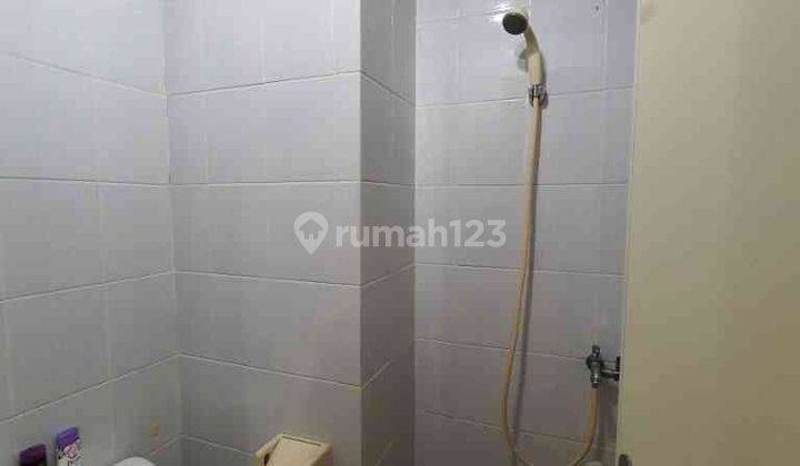 kamar mandi jual signature park tebet 1br