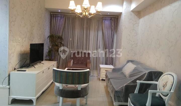For Sale Casa Grande Montana Furnished 2BR 104sqm