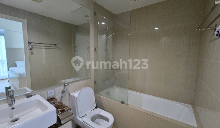 Rent Casa Grande 2BR Fully Furnished Low Floor 2