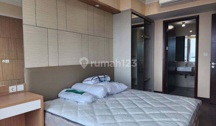 Sewa Casa Grande Tower Chianti 2BR 76 Sqm Full Furnished Baru 073 1