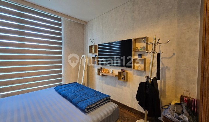 Quick Sale Elements Kuningan 2Br Furnished 95Sqm 2