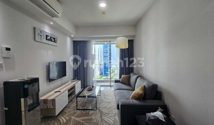 Rent Casa Grande Fully Furnished 1BR 51sqm Ready to Occupy 1