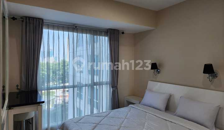 Sewa Casa Grande Montreal 1BR Fully Furnished 51 sqm Best 1