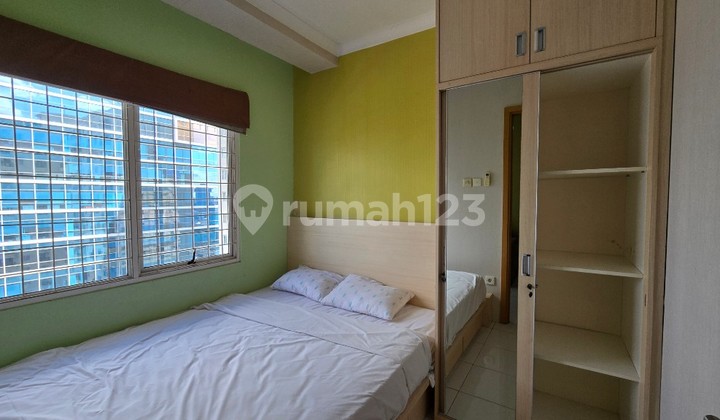 Sell Signature Park Tebet 2BR Apartment Fully Furnished Ready to Occupy