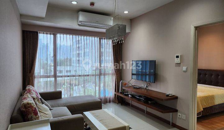 Sewa Casa Grande Kokas Mirage 1BR Fully Furnished 066 2