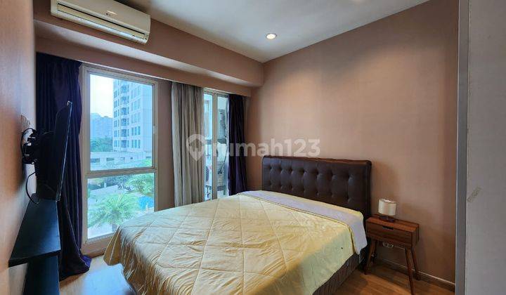 Sewa Casa Grande Kokas Mirage 1BR Fully Furnished 066 1