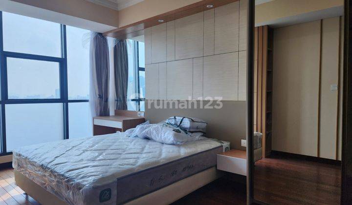 Sewa Casa Grande Tower Chianti 2BR 76 Sqm Full Furnished Baru 073 2