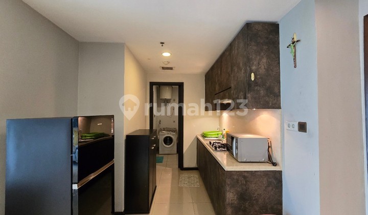 Sell Casa Grande 2Br Fully Furnished 101Sqm Tower Mirage 2