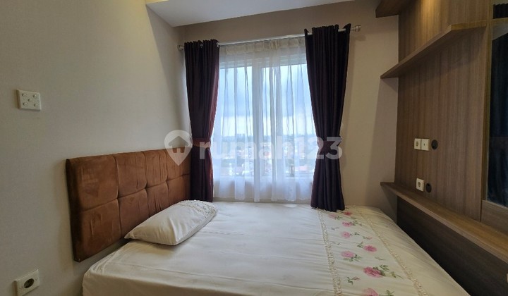 Rent Signature Park Tebet 2BR New Renovation Fully Furnished 2