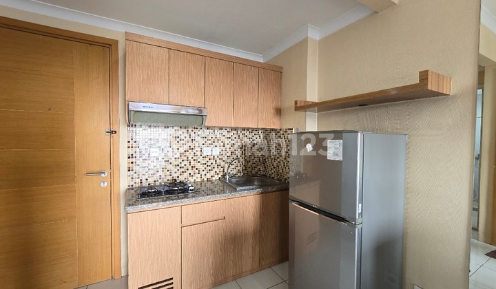 Sewa Apartemen Signature Park Tebet 2Br Corner Furnished