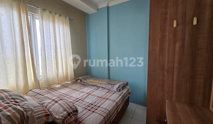 Sewa Signature Park Tebet 2BR Full Furnished Hadap Kolam Renang 2