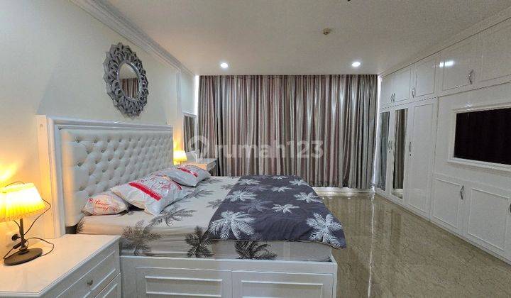 Sewa Lavenue Residence 1BR 65sqm Fully Furnished Middle Floor 1