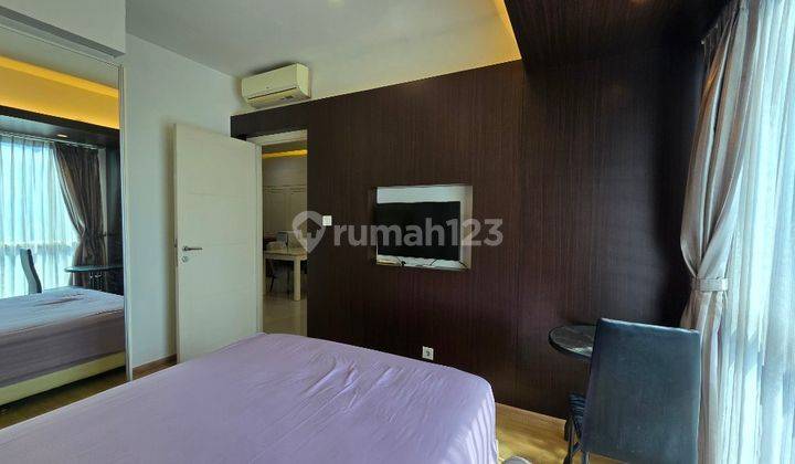 Sewa Casa Grande Fully Furnished Tower Mirage 1BR 51sqm 100 2