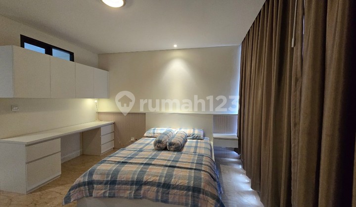 Sewa Apartemen Lavenue 1BR 63sqm Fully Furnished Middle Floor 2
