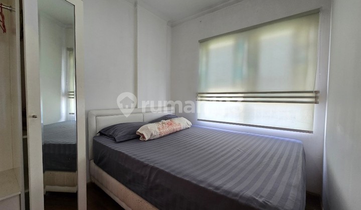 Jual Apartemen Signature Park Tebet 2Br Furnished Siap Huni Jual Apartemen Signature Park Tebet 2Br Furnished Siap Huni