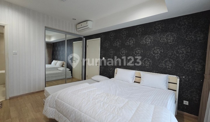 For Sale Casa Grande Tower Mirage Furnished 2BR 101sqm 2