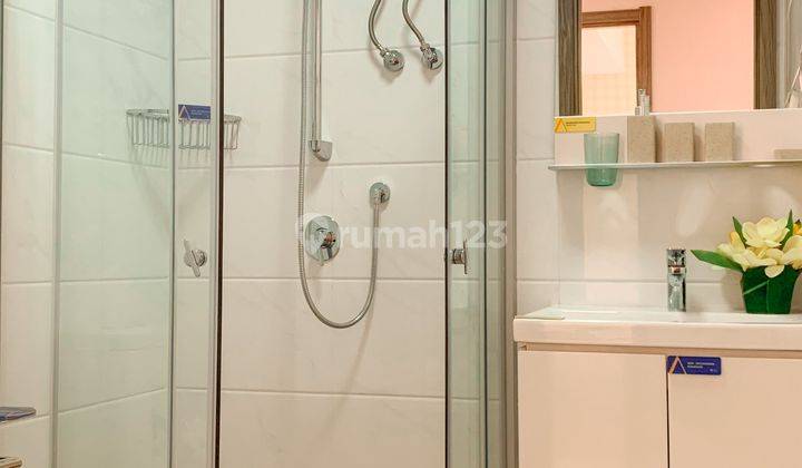 Apartemen Studio Sky House Alam Sutera (samping IKEA) 7