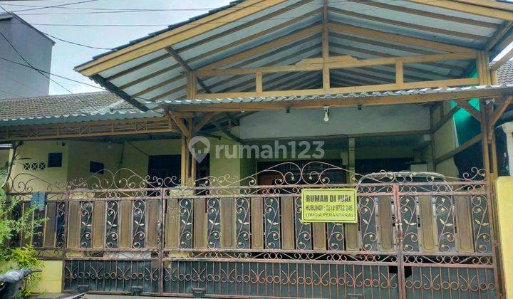 Rumah Murah Luas Bagus Di Pamulang Permai , Pamulang 1