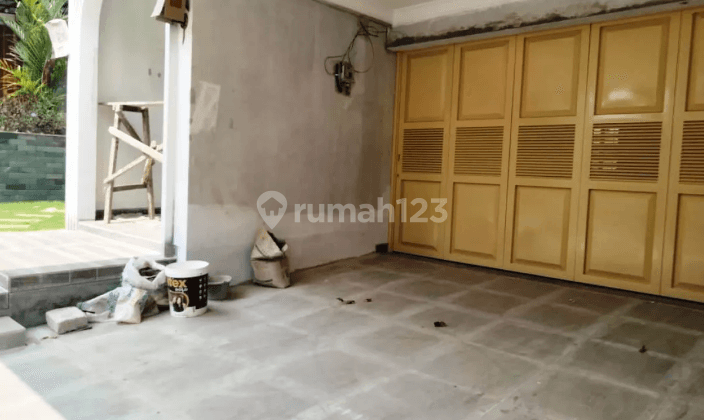 Dijual Rumah Baru Di Sentul City Bogor Cluster Bukit Golf Hijau 2