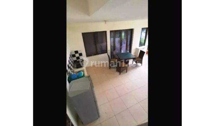 Dijual Rumah Hook Lokasi Sejuk Di Atamosfhere Sentul City Bogor 2