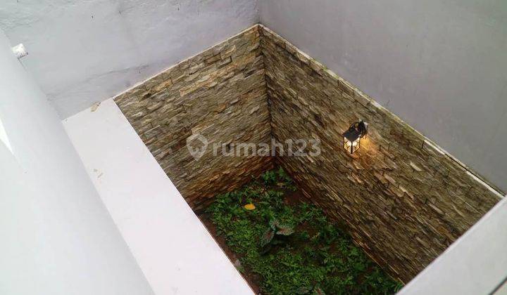 Rumah Baru Minimalis Klasik 2 Lantai Di Udayana Sentul City Bogor 2