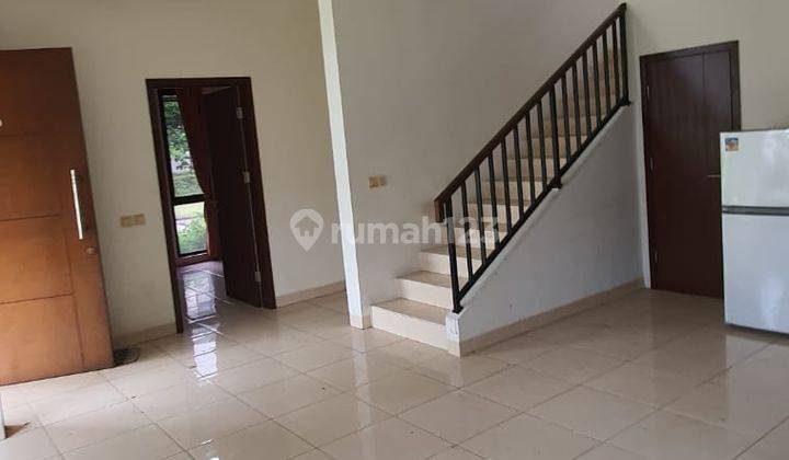 Dijual Rumah Di Sentul City Posisi Hook 2