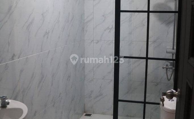 Dijual Murah Rumah Baru 2 Lantai Minimalis Klasik Di Udayana Sentul City Bogor 2