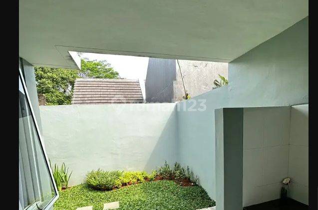 Dijual Rumah Minimalis Siap Huni Di Green Valley Sentul City Bogor 2