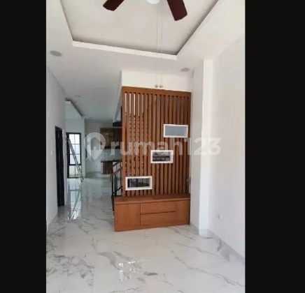 Baru Baru Cluster Udayana Sentul City 2