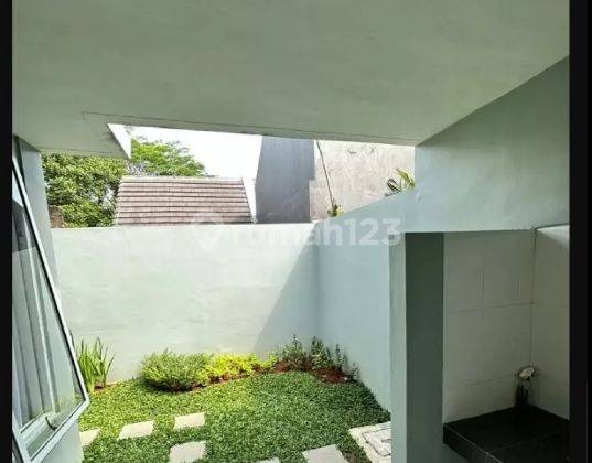 Rumah Siap Huni Sentul City Bogor Rp.800 Jt 2