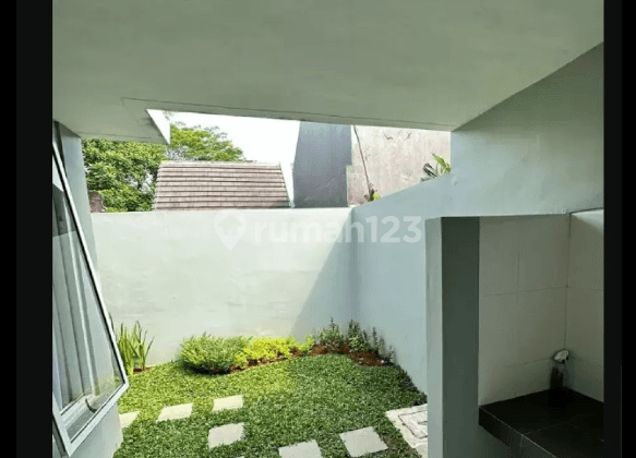 Rumah Siap Huni Di Green Valley Sentul City Bogor 2