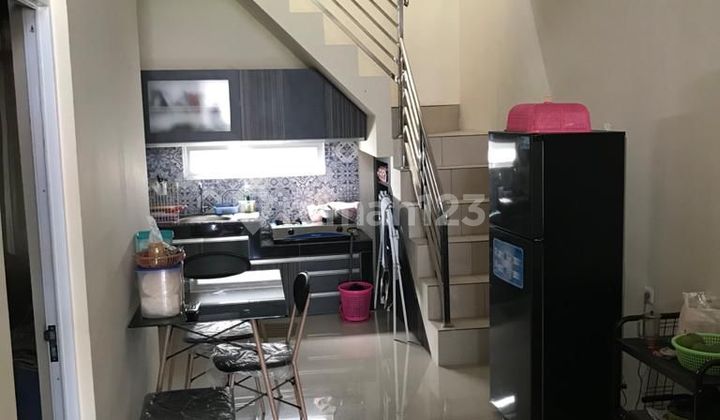Di Sewakan Rumah Bagus Jalan Terusan Buah Batu, Bojongsoang Komplek De Green Garden Residence Bandung 2