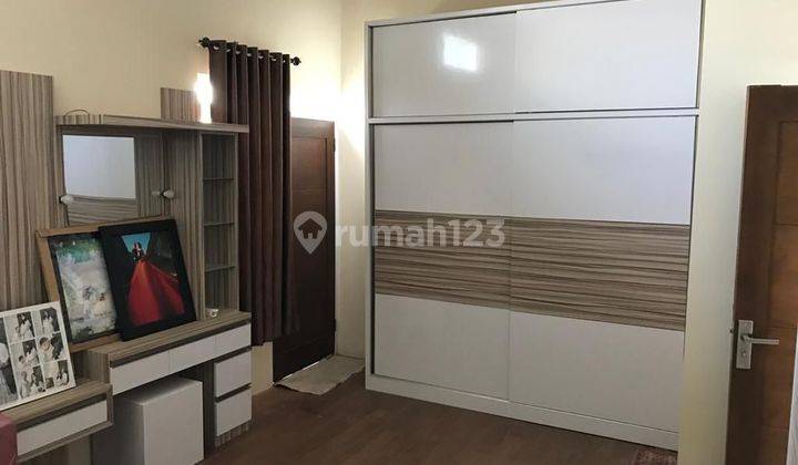 Di Sewakan Rumah Bagus Jalan Terusan Buah Batu, Bojongsoang Komplek De Green Garden Residence Bandung 3